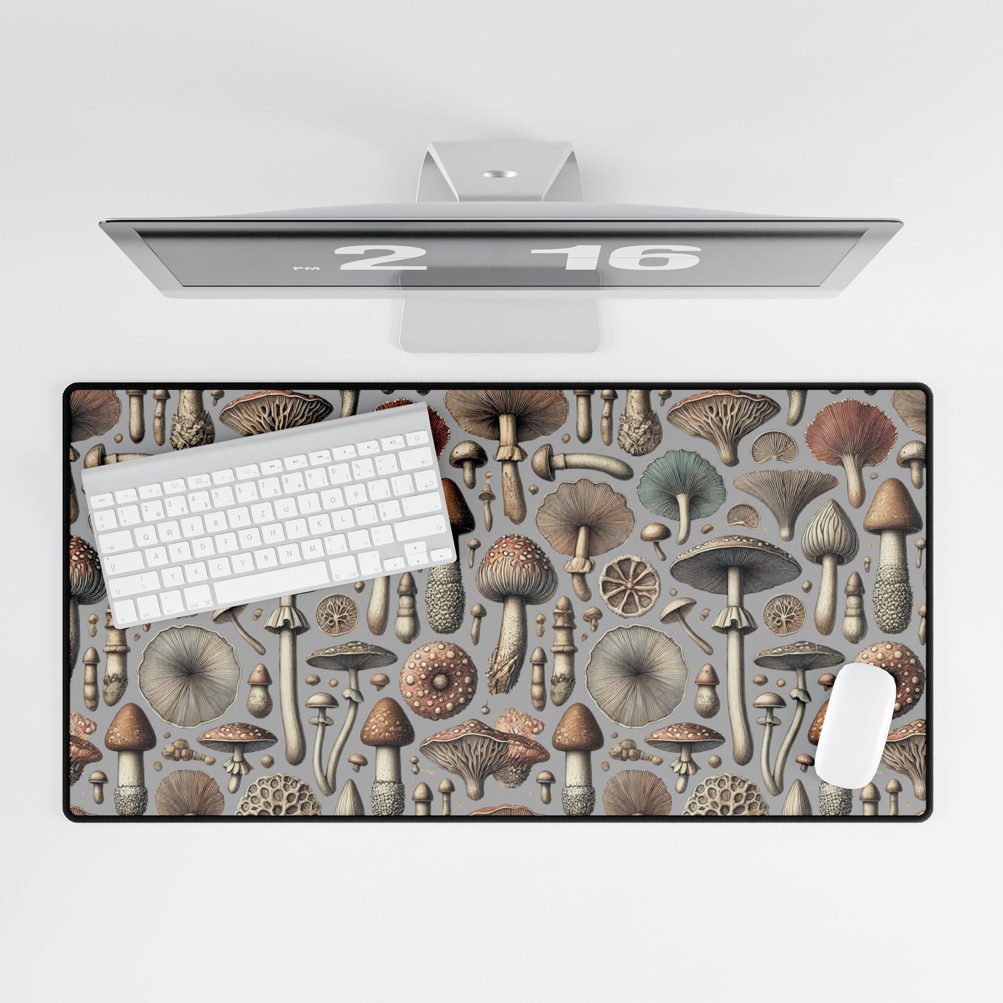 Mycology Desk Mats