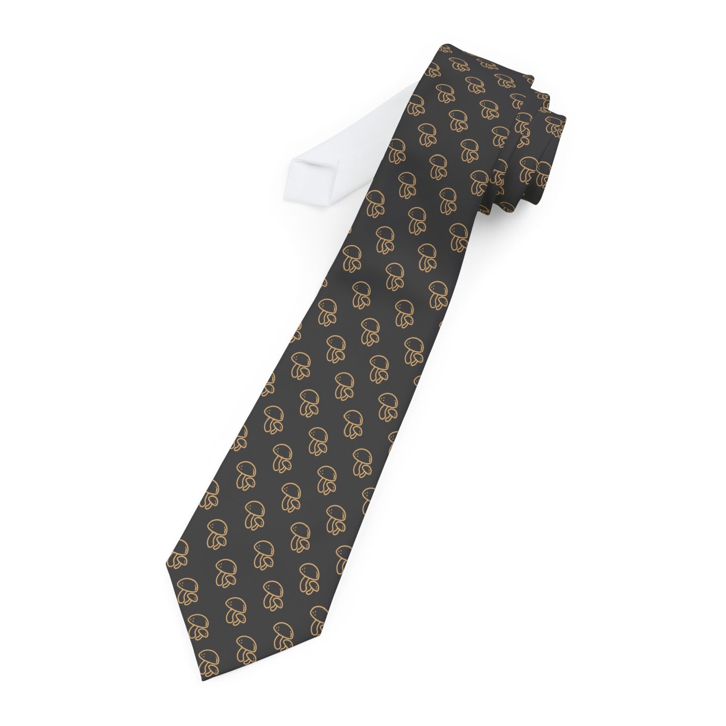 Wild Child (Dark) Necktie