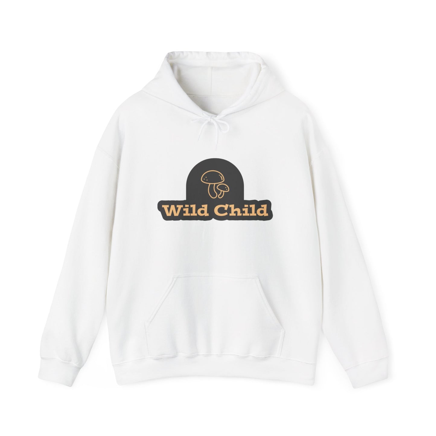 Wild Child Hoodie