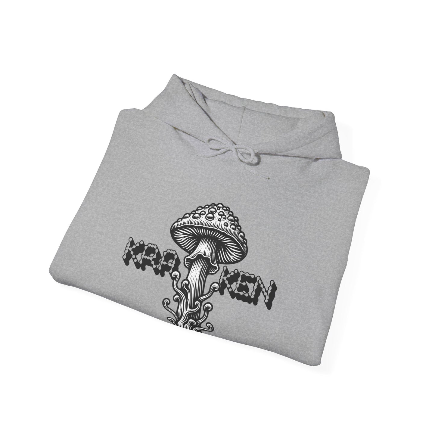 KRAKEN - Unisex Heavy Blend™ Hooded Sweatshirt