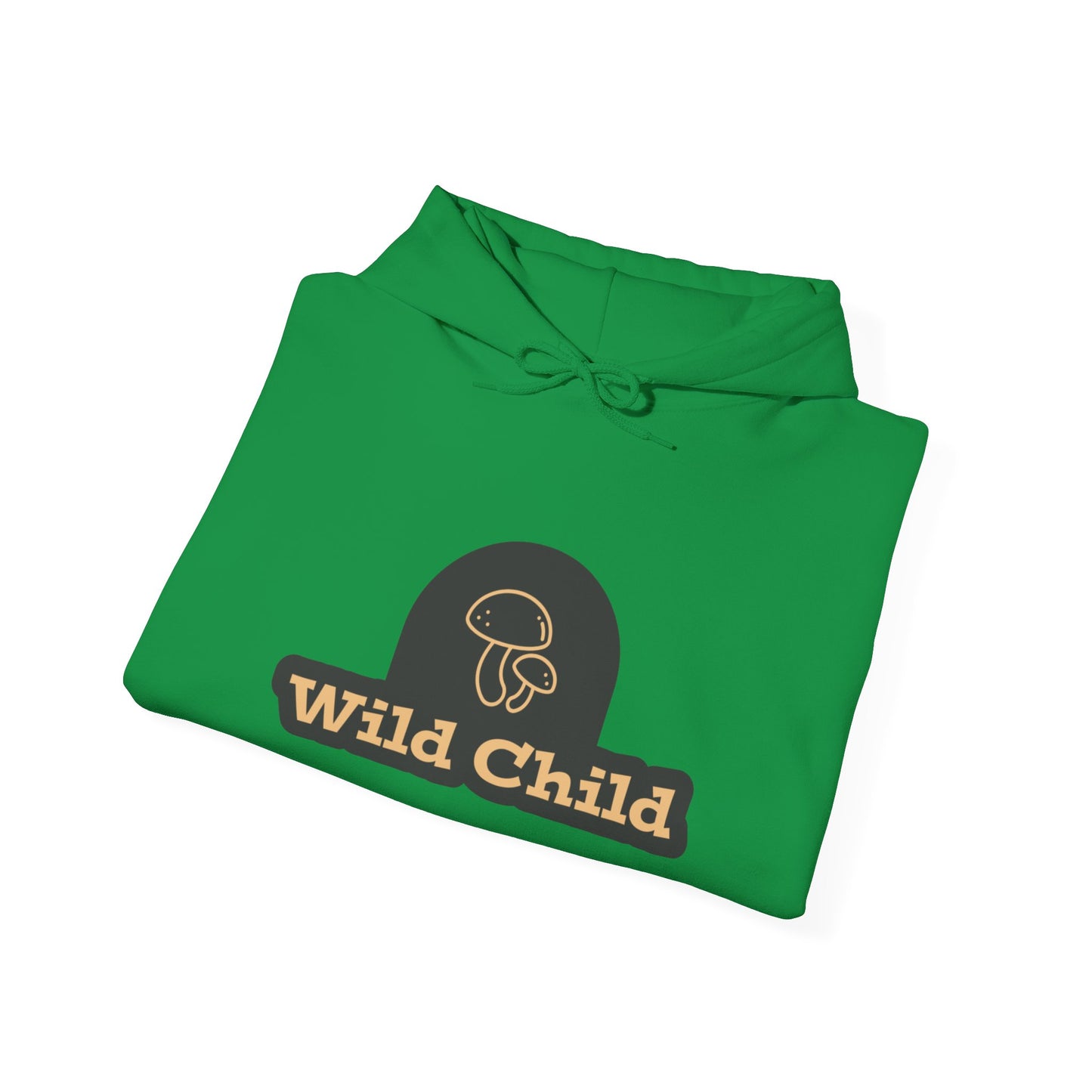 Wild Child Hoodie