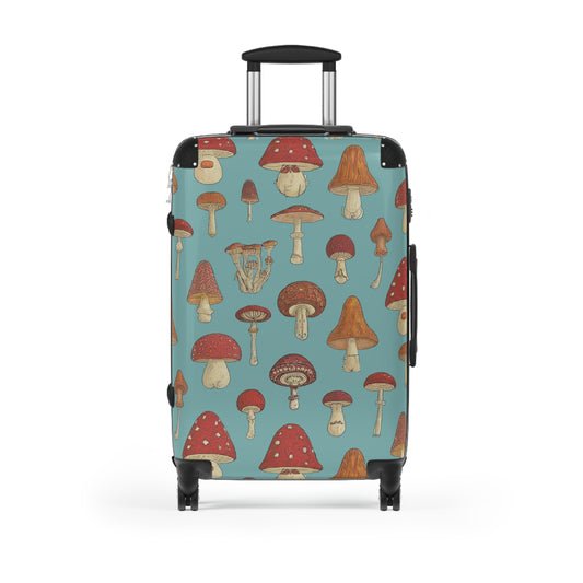 Shroomy Suitcase