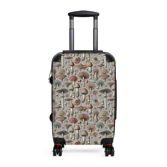 Mycology Suitcase