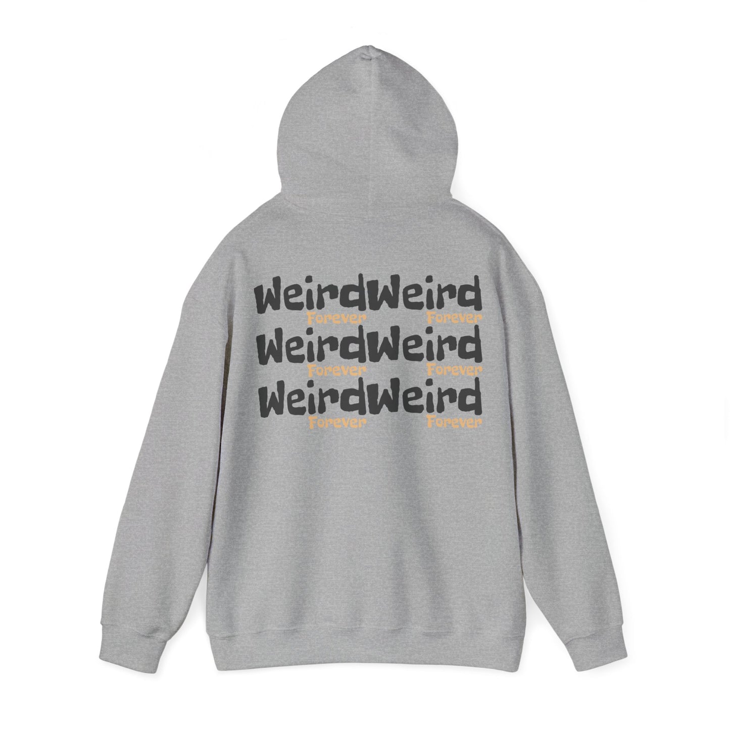 Wild Child Hoodie