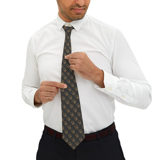 Wild Child (Dark) Necktie