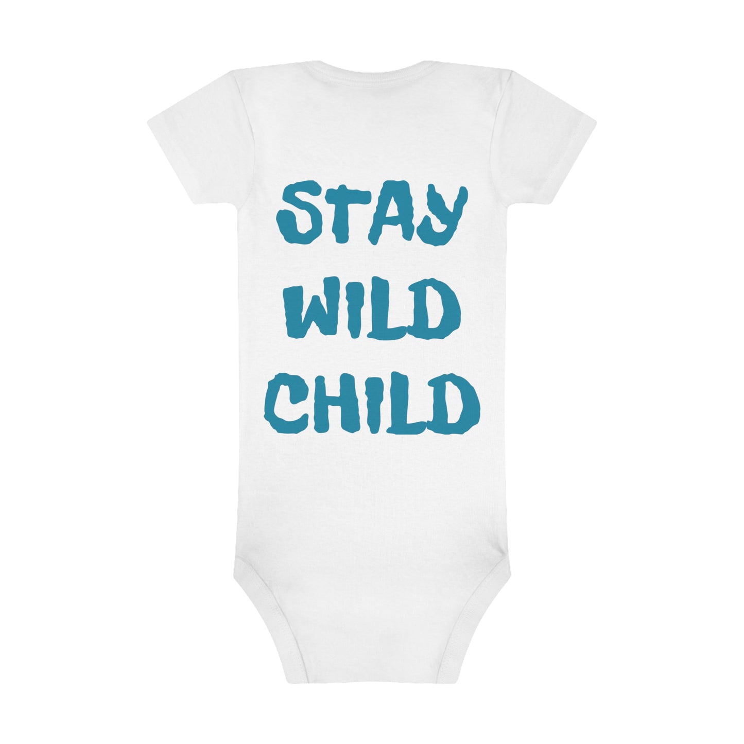 Amanita - Onesie® Organic Baby Bodysuit