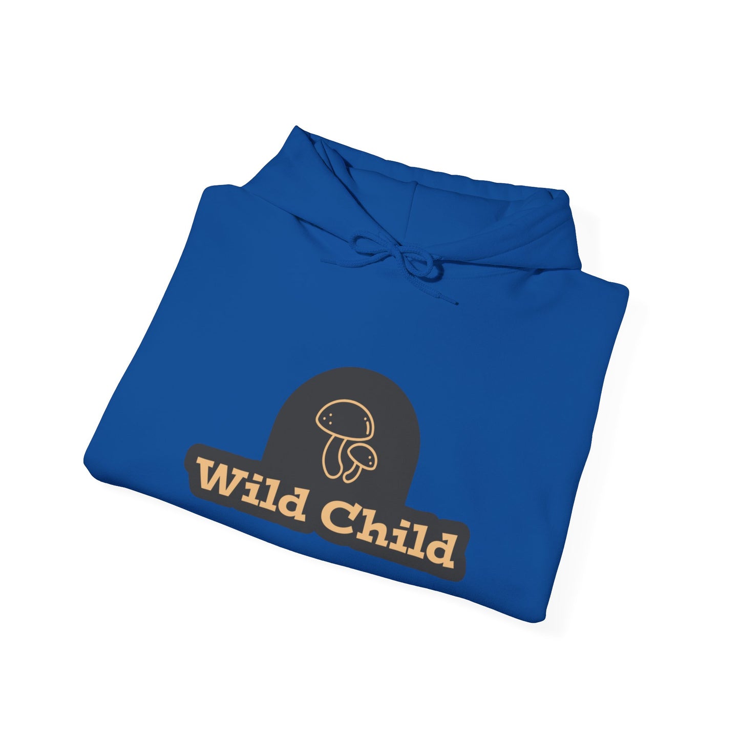 Wild Child Hoodie