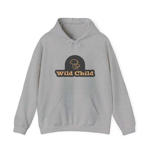 Wild Child Hoodie