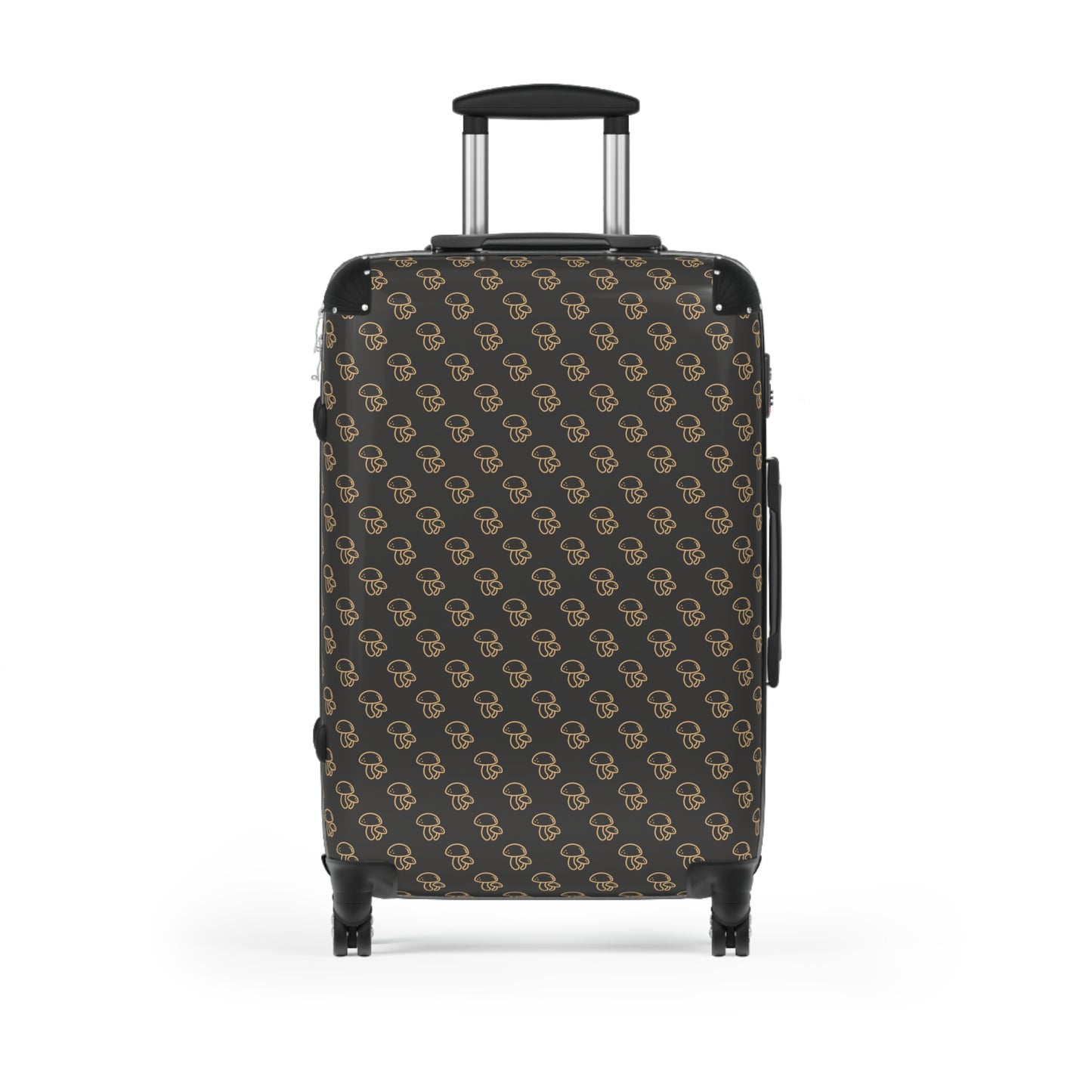 Wild Child Suitcase (Dark)