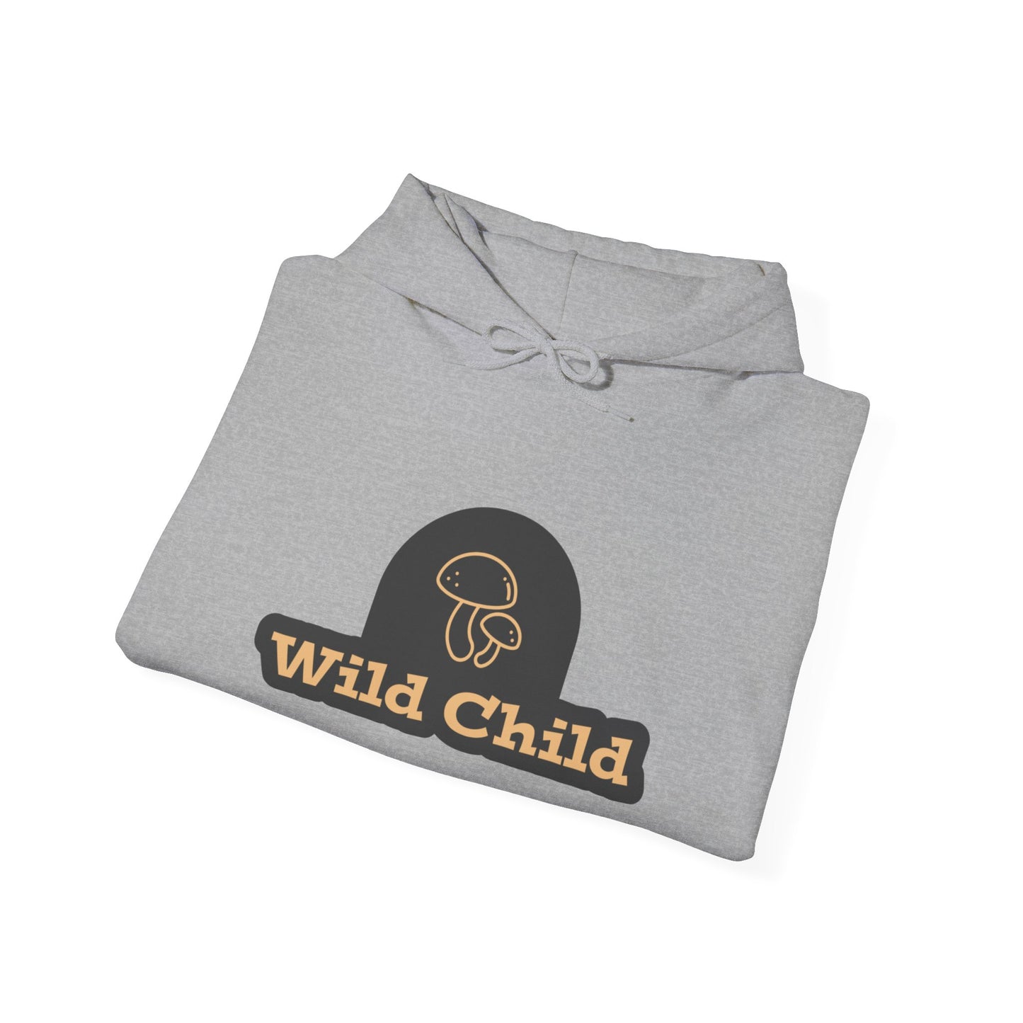 Wild Child Hoodie