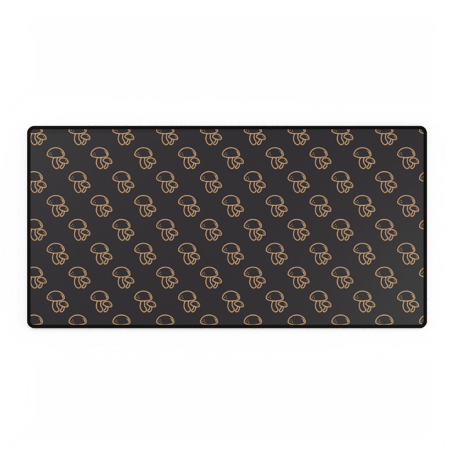 Wild Child (Dark) Desk Mats