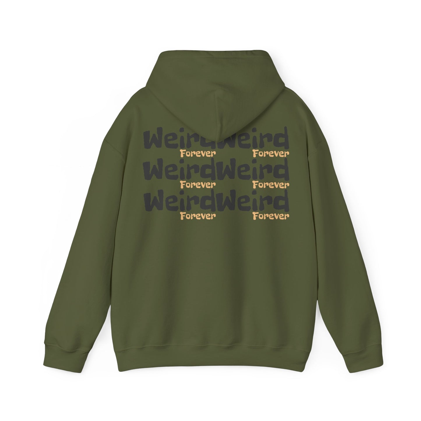 Wild Child Hoodie