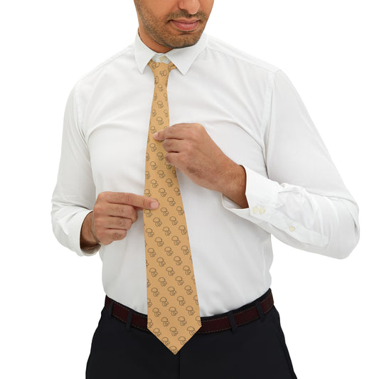 Wild Child (Light) Necktie