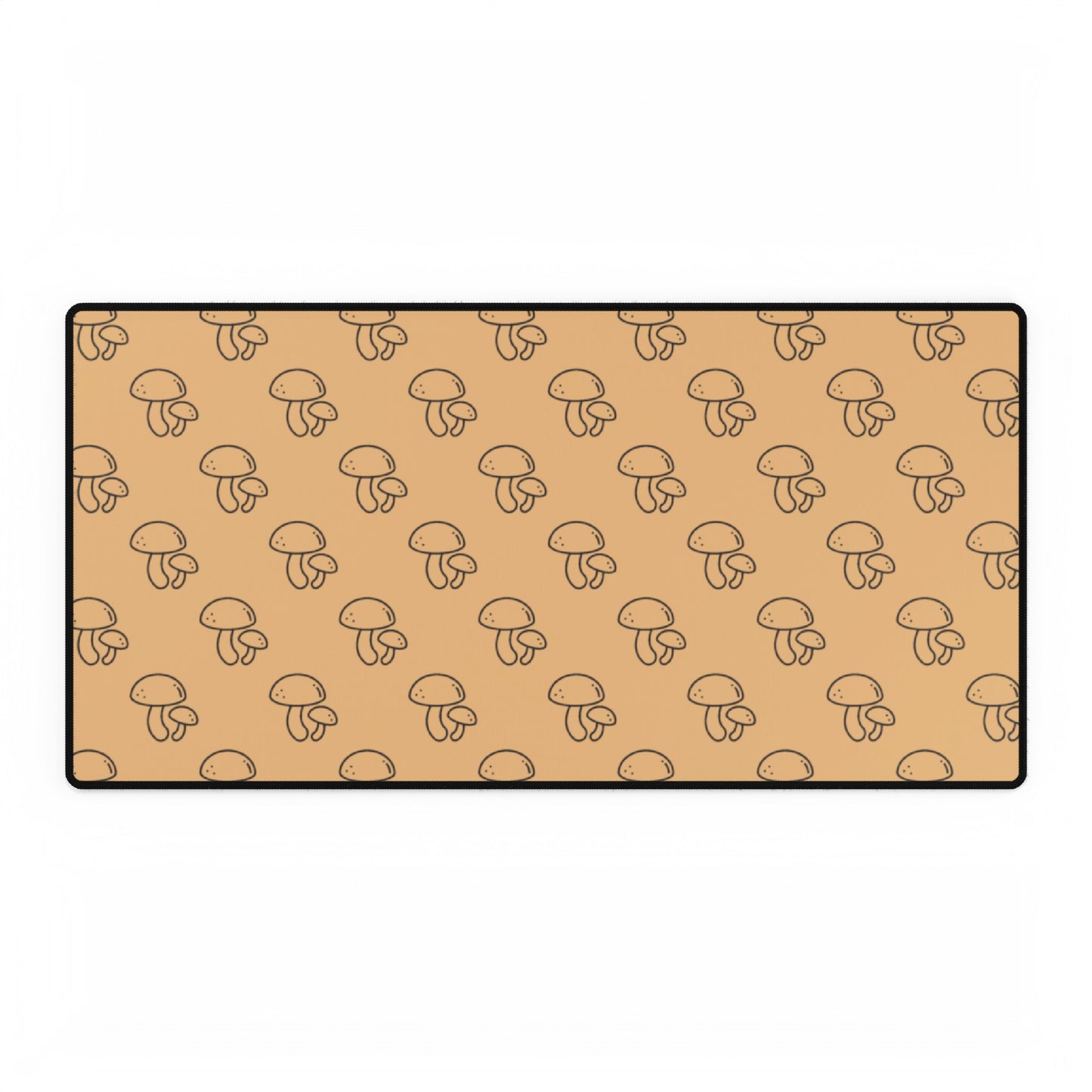 Wild Child (Light) Desk Mats