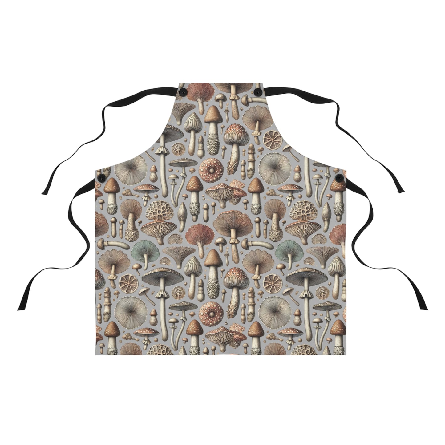 Mycology Apron