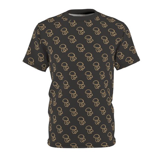 Wild Child Unisex Tee (Dark)