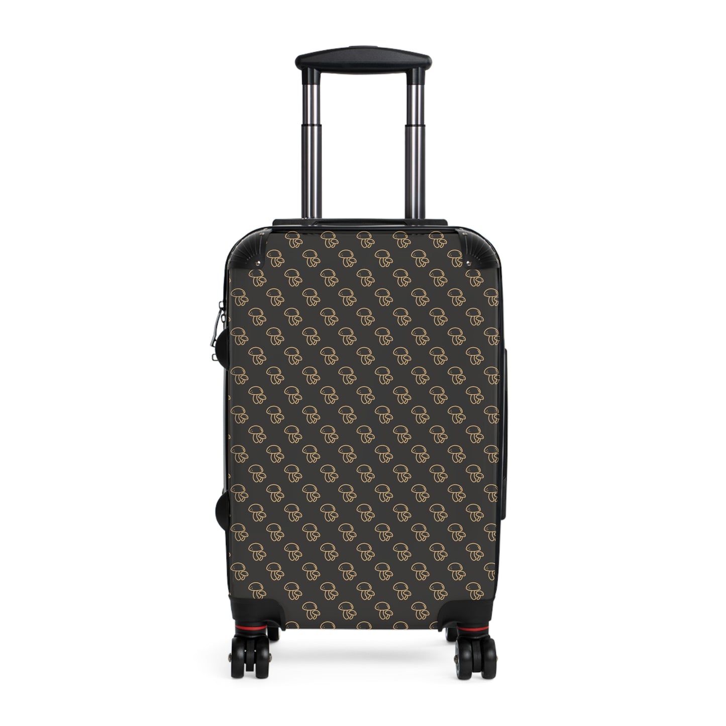 Wild Child Suitcase (Dark)